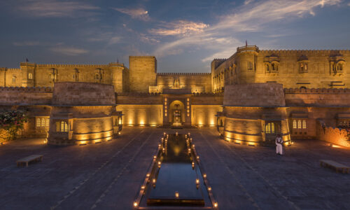 Suryagarh - Best Luxury Hotels in Jaisalmer | Wedding Resort in Jaisalmer, Rajasthan