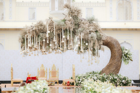 Decor Design & Execution