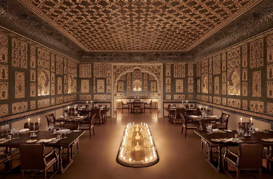 Leela Jaipur