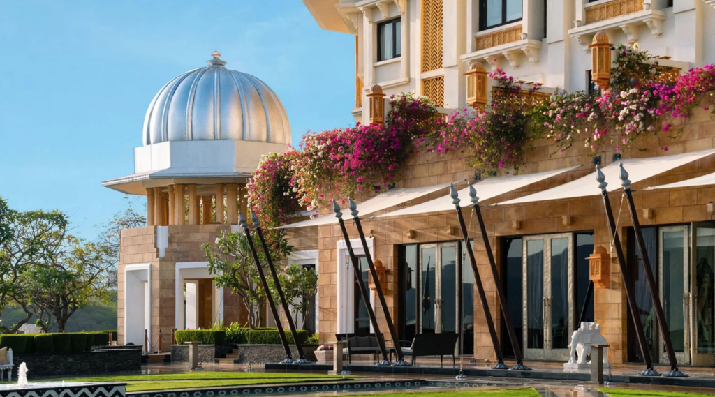 Leela Udaipur