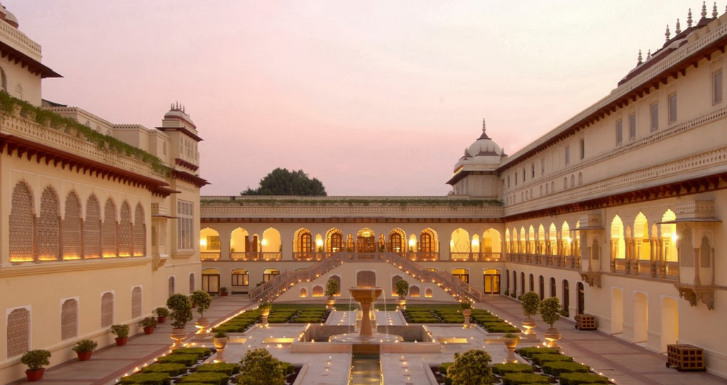 Rambagh