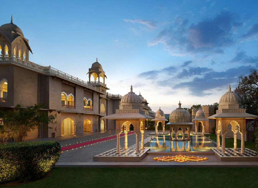 Fairmont Jaipur